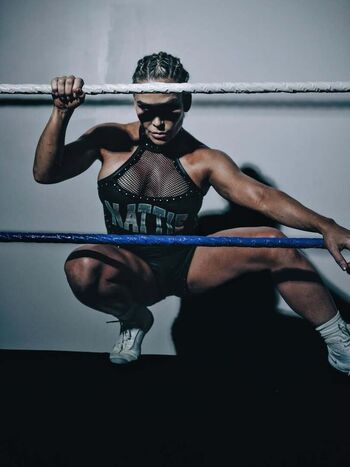 Natalya Neidhart