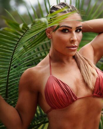 Natalya Neidhart