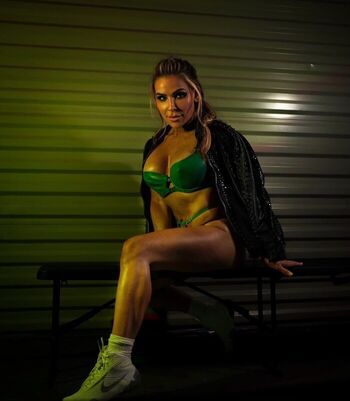 Natalya Neidhart