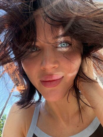 Natalya Shelyagina