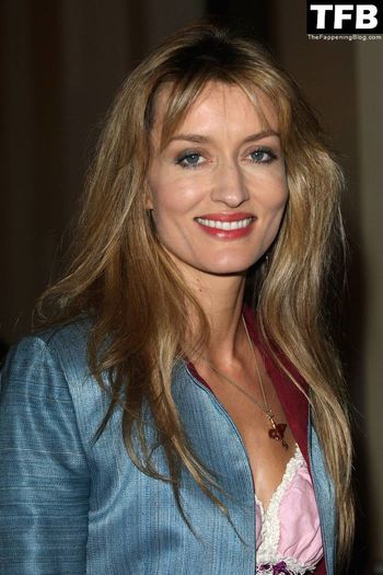Natascha McElhone
