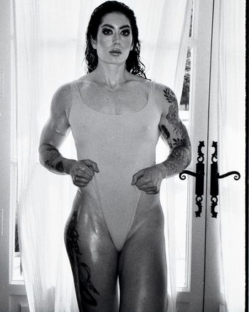 Natasha Aughey