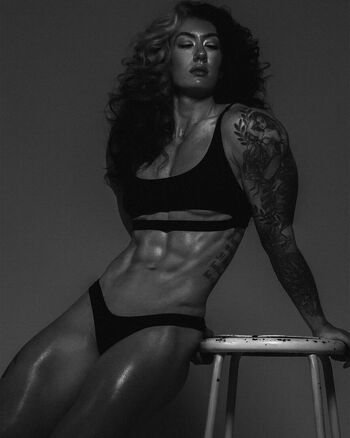 Natasha Aughey