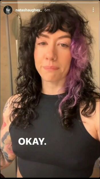 Natasha Aughey