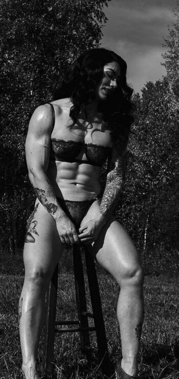 Natasha Aughey
