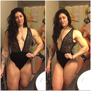 Natasha Aughey