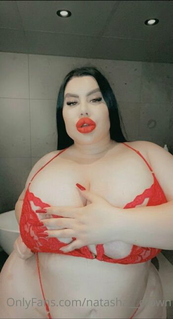 Natasha Crown