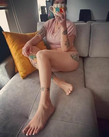 Natasha Ferrara
