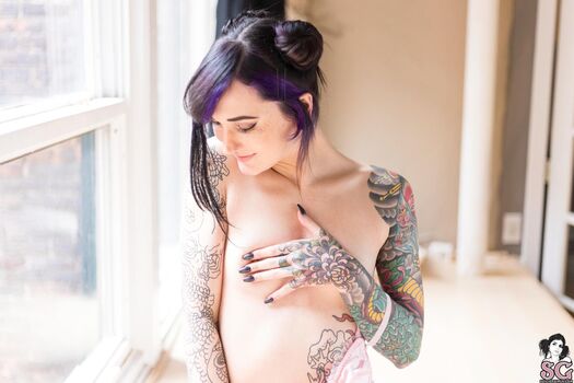 Natasha Grey