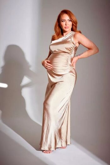 Natasha Hamilton