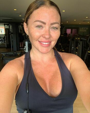 Natasha Hamilton
