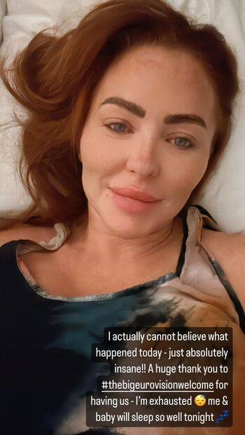 Natasha Hamilton