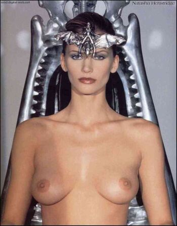 Natasha Henstridge