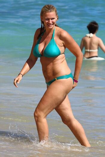 Natasha Henstridge