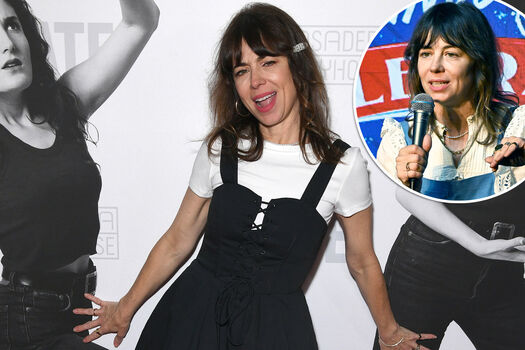 Natasha Leggero