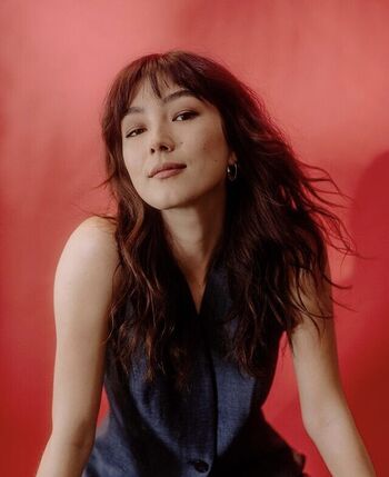 Natasha Liu Bordizzo