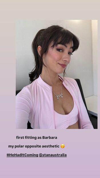 Natasha Liu Bordizzo