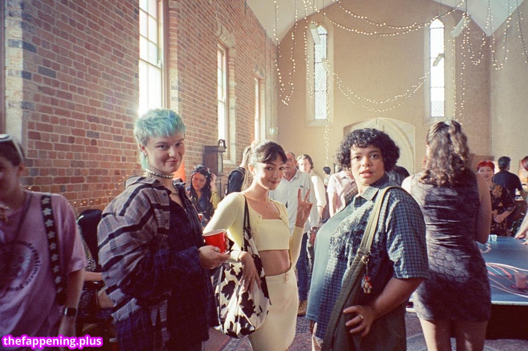 Natasha Liu Bordizzo