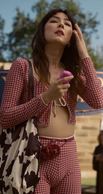 Natasha Liu Bordizzo