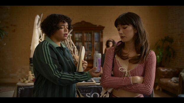 Natasha Liu Bordizzo