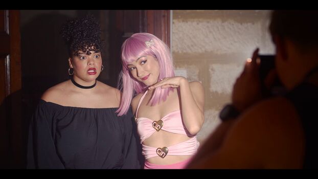 Natasha Liu Bordizzo