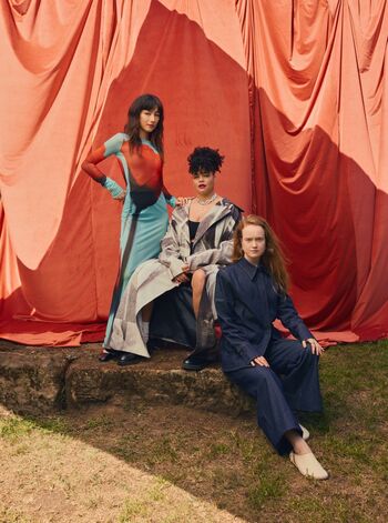 Natasha Liu Bordizzo