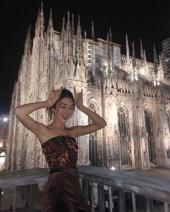 Natasha Liu Bordizzo