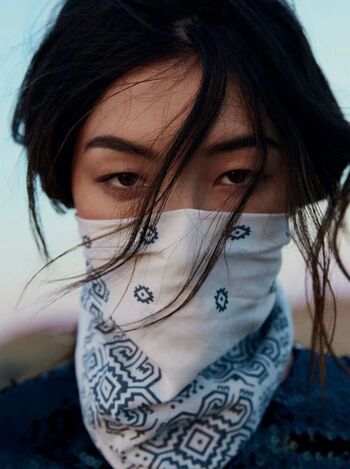 Natasha Liu Bordizzo