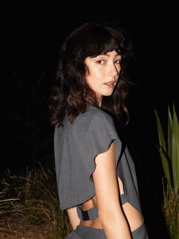 Natasha Liu Bordizzo