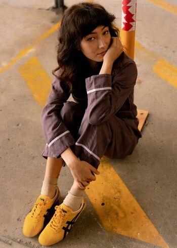 Natasha Liu Bordizzo