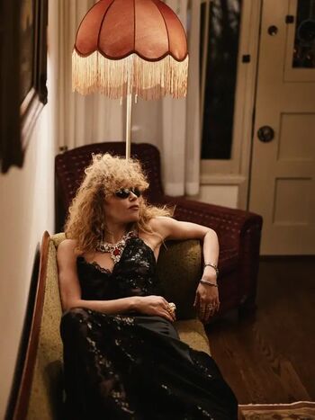Natasha Lyonne