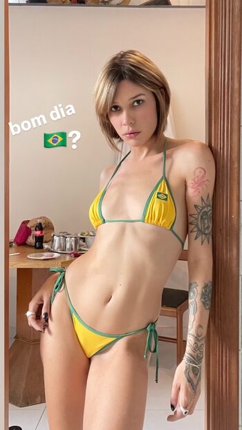 Nath Mastrobiso