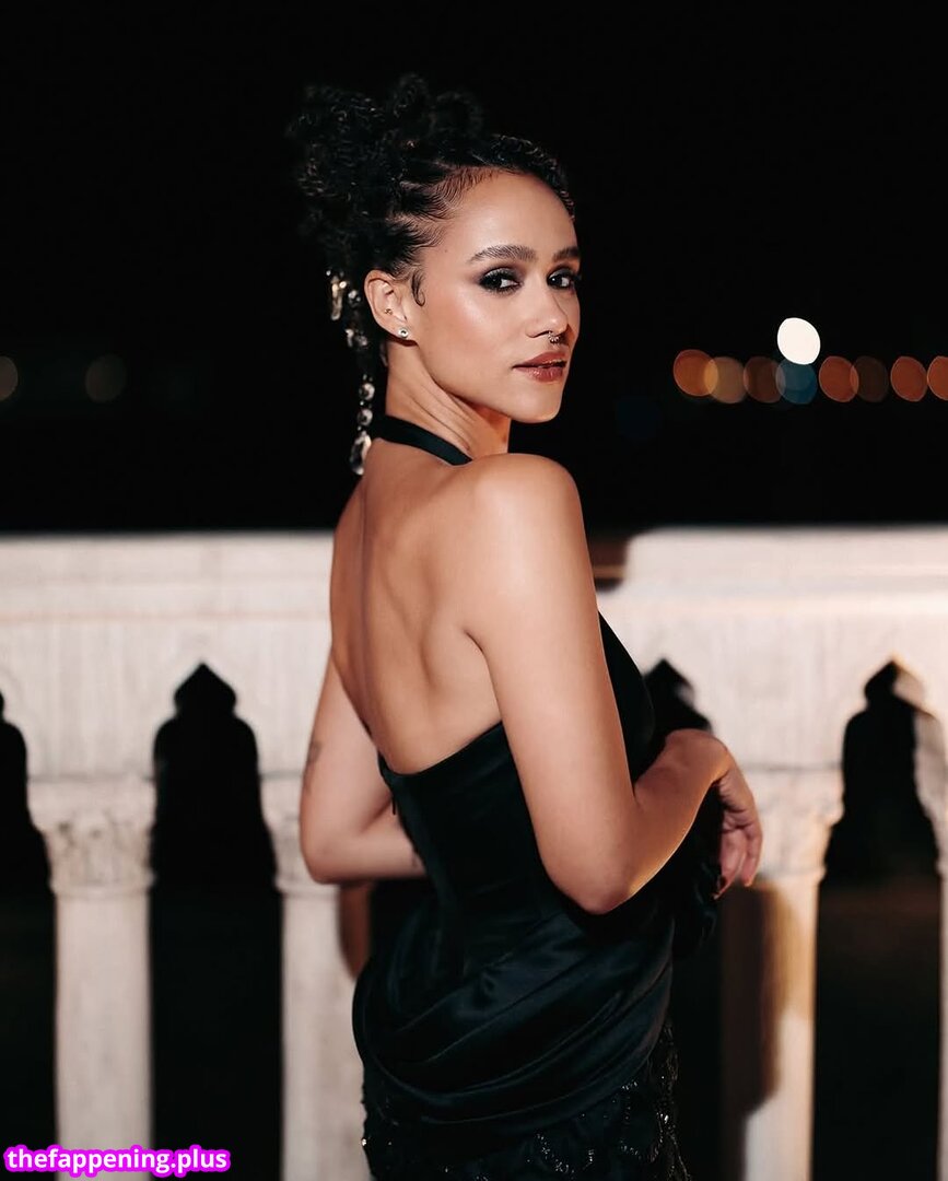 Nathalie Emmanuel