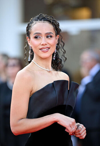 Nathalie Emmanuel