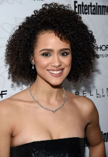 Nathalie Emmanuel