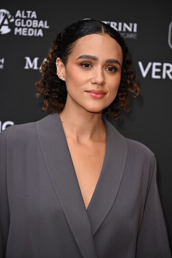 Nathalie Emmanuel