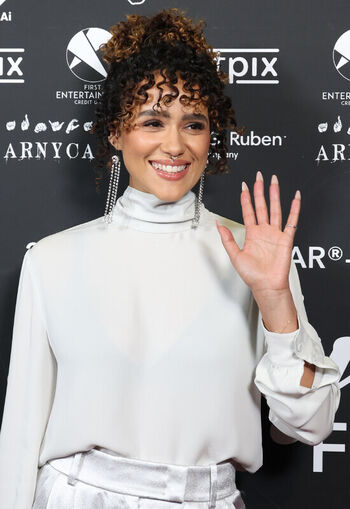 Nathalie Emmanuel