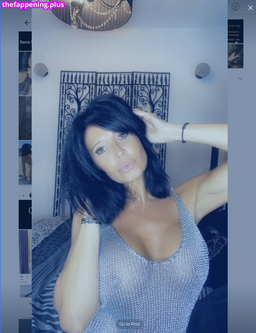 Nathalie maryline Andreani