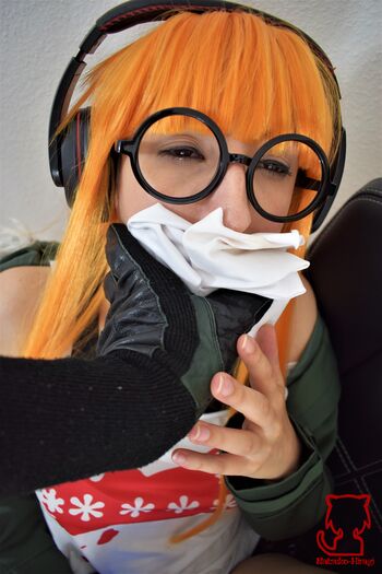 Natsuko Hiragi