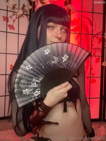 Natsuku