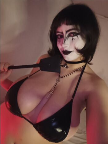 Nattasha Nyx