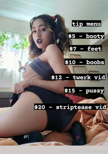 NattyBabyX