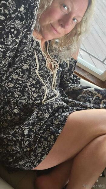 Natural-goddess