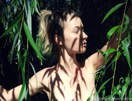 Natural Lilie