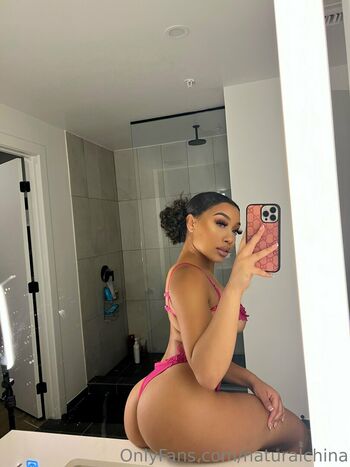 naturalchina