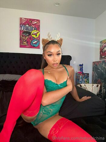 naturalchina