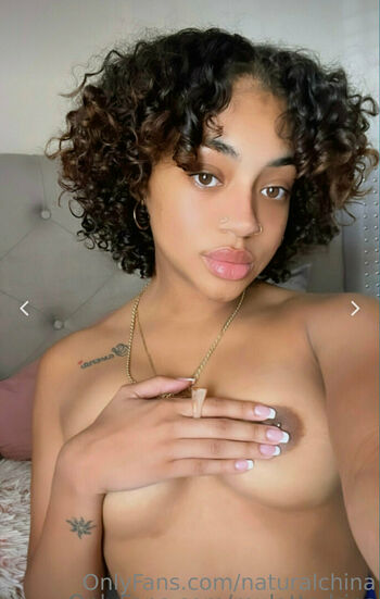 naturalchina