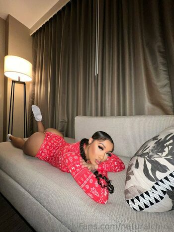 naturalchina