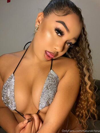 naturalchina