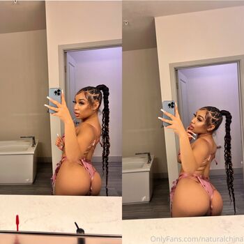 naturalchina